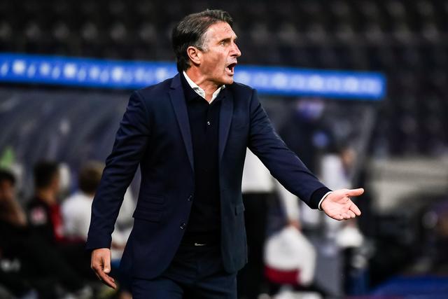 沙特联赛CEO：2030年跻身世界前十 最终挤进前五