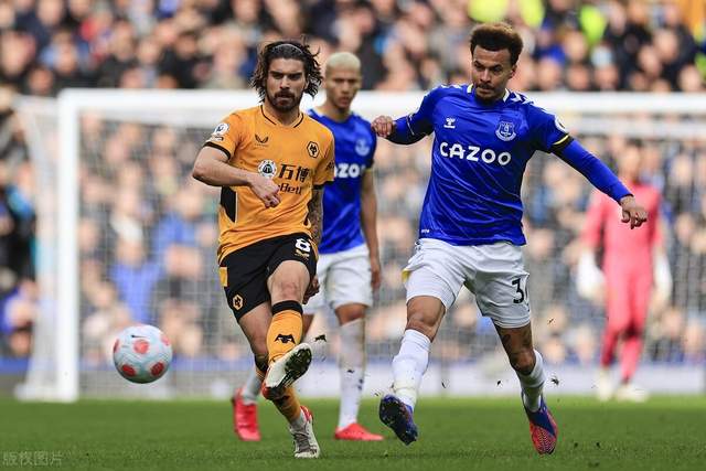 英超-若塔破门 利物浦1-1客场战平诺丁汉森林