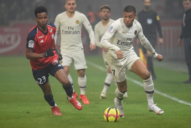 西甲-维尼修斯戴帽贝林厄姆破门 皇马4-0胜